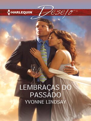 cover image of Lembraças do passado